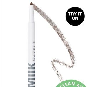 ✨Milk Makeup long wear gel eyeliner✨